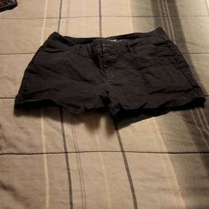 Old navy shorts